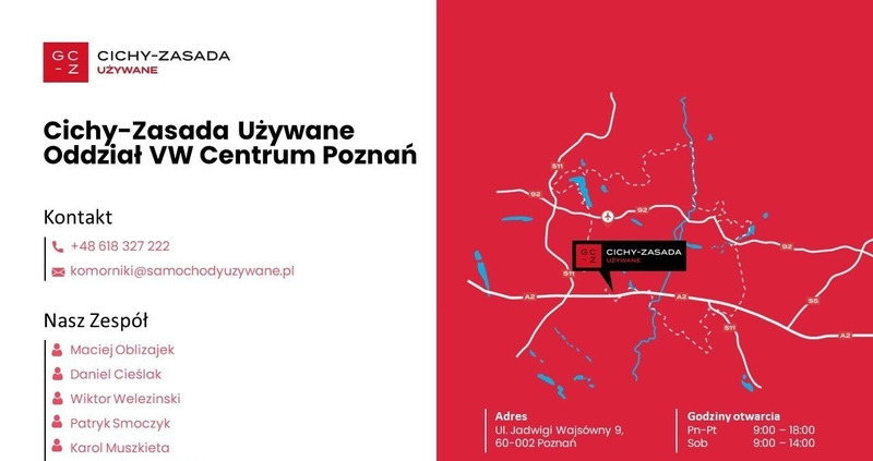 Skoda Fabia cena 25900 przebieg: 109529, rok produkcji 2013 z Poznań małe 4